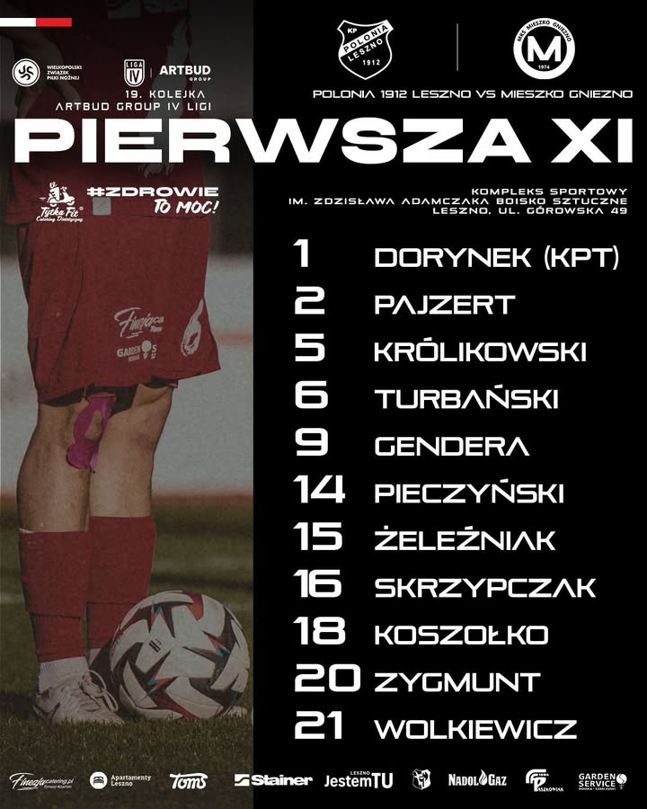 Aktualność z Facebooka