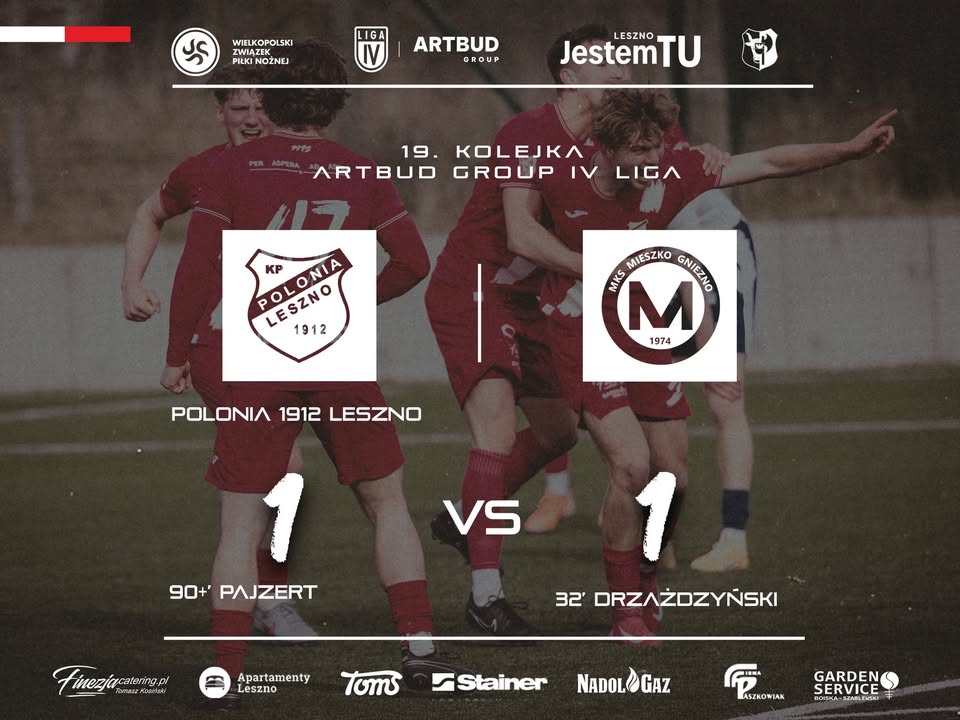 Aktualność z Facebooka