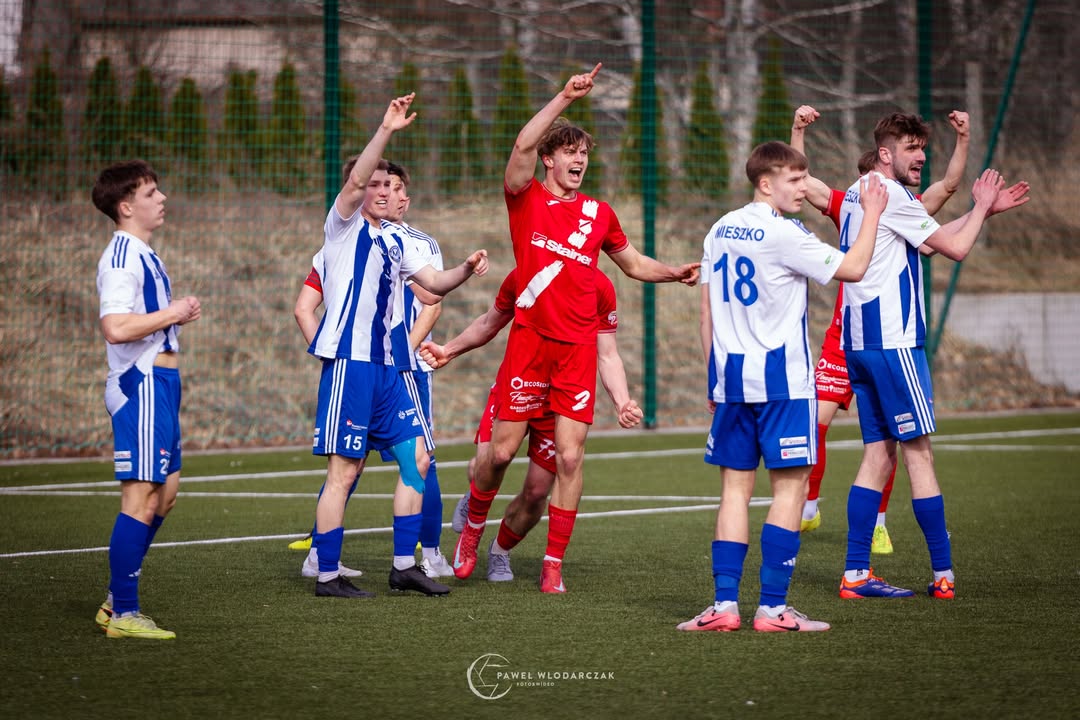 Aktualność z Facebooka