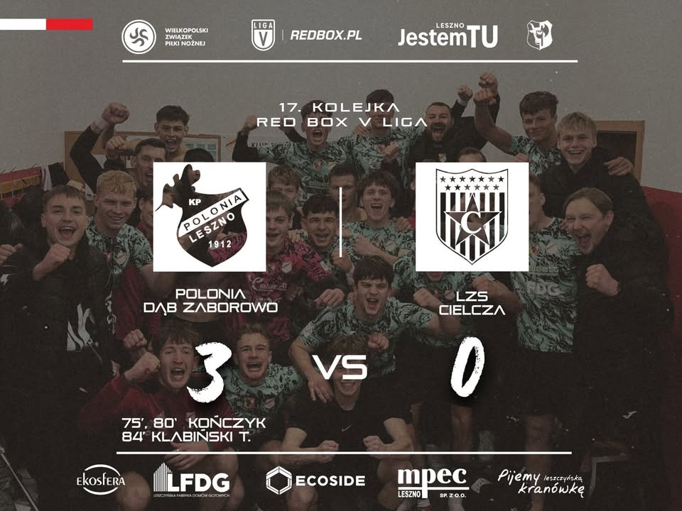 Aktualność z Facebooka