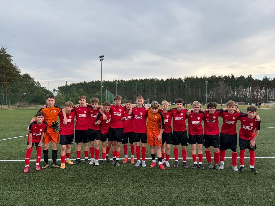 Aktualność z Facebooka