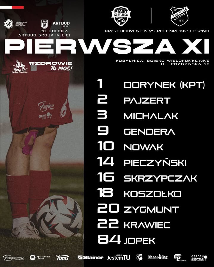 Aktualność z Facebooka