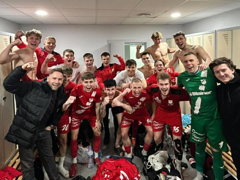 Aktualność z Facebooka