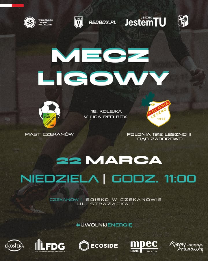 Aktualność z Facebooka