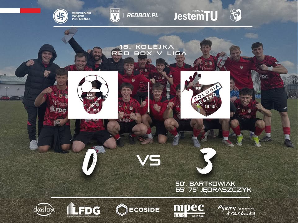 Aktualność z Facebooka