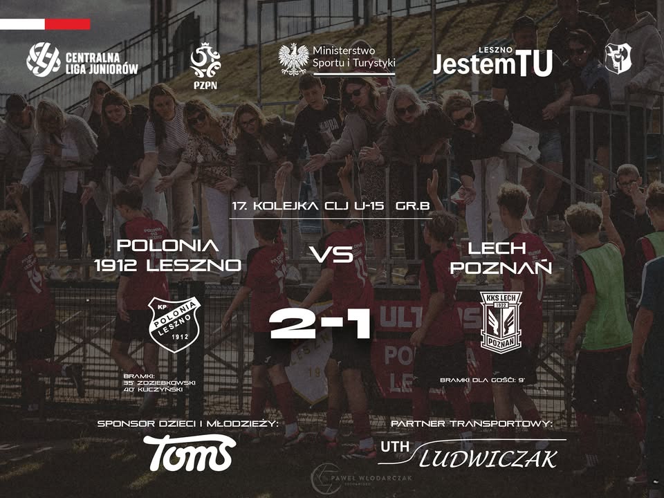 Aktualność z Facebooka