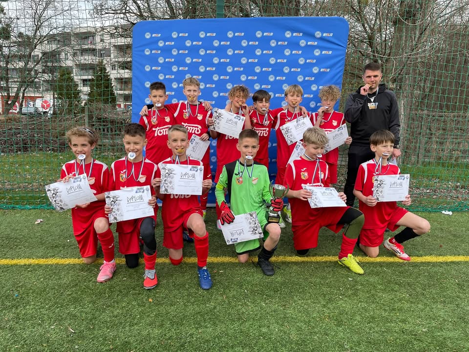 Aktualność z Facebooka