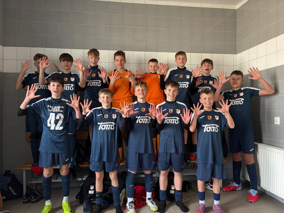 Aktualność z Facebooka