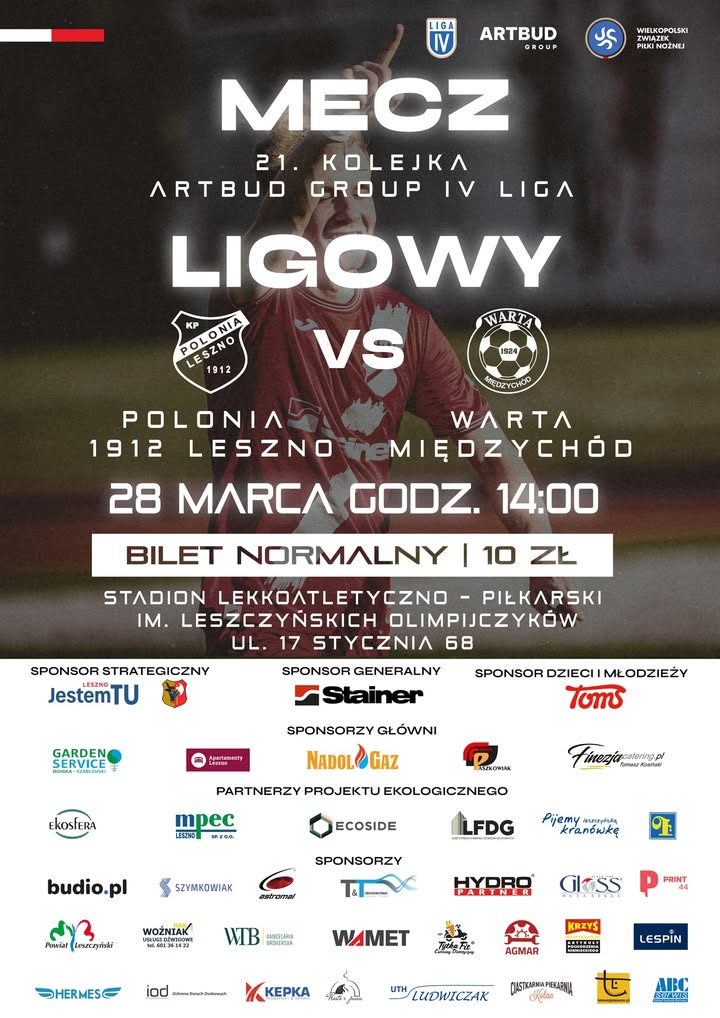 Aktualność z Facebooka