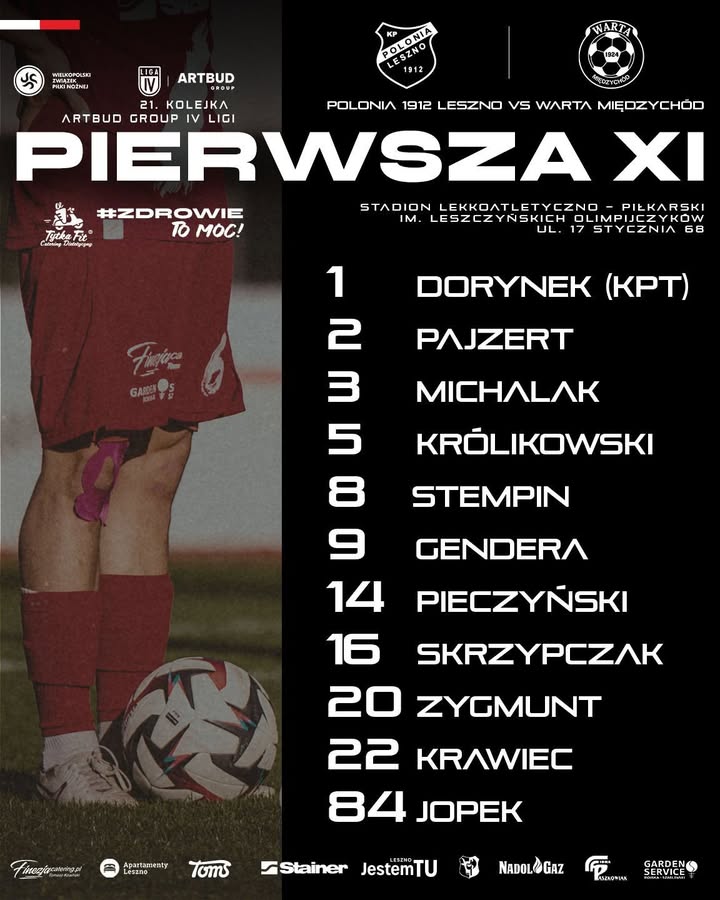 Aktualność z Facebooka