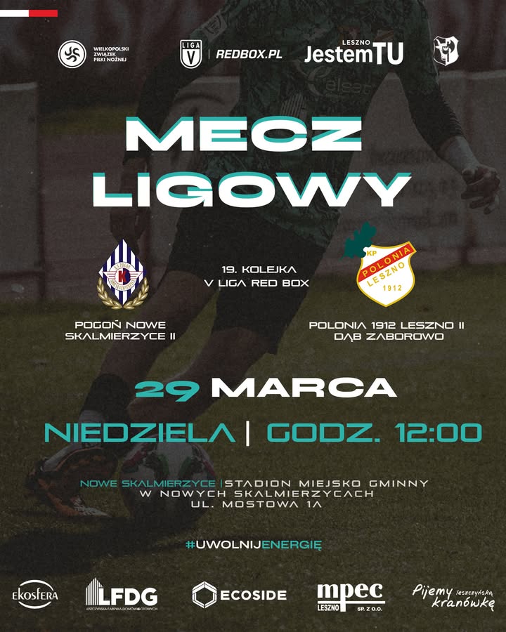 Aktualność z Facebooka