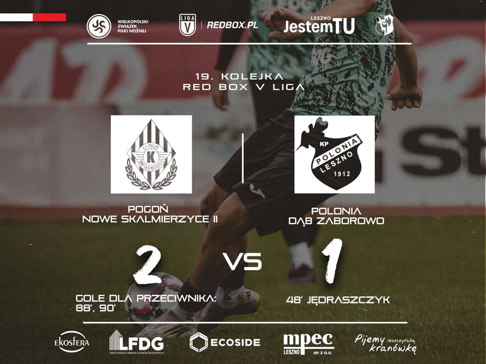 Aktualność z Facebooka