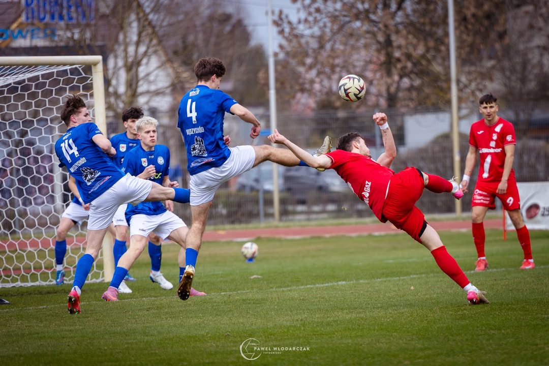 Aktualność z Facebooka