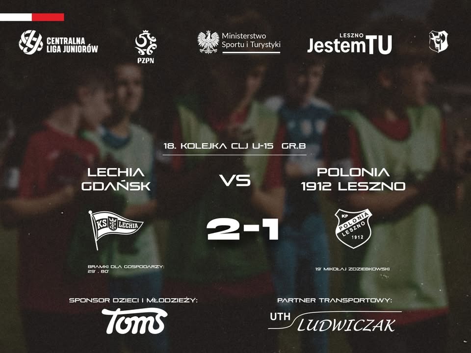 Aktualność z Facebooka