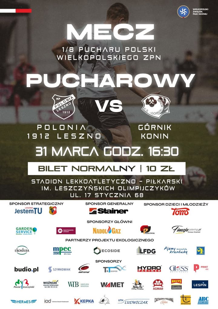 Aktualność z Facebooka