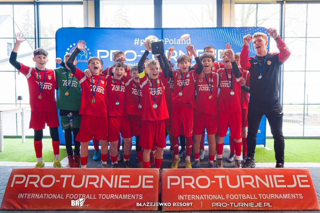 Aktualność z Facebooka