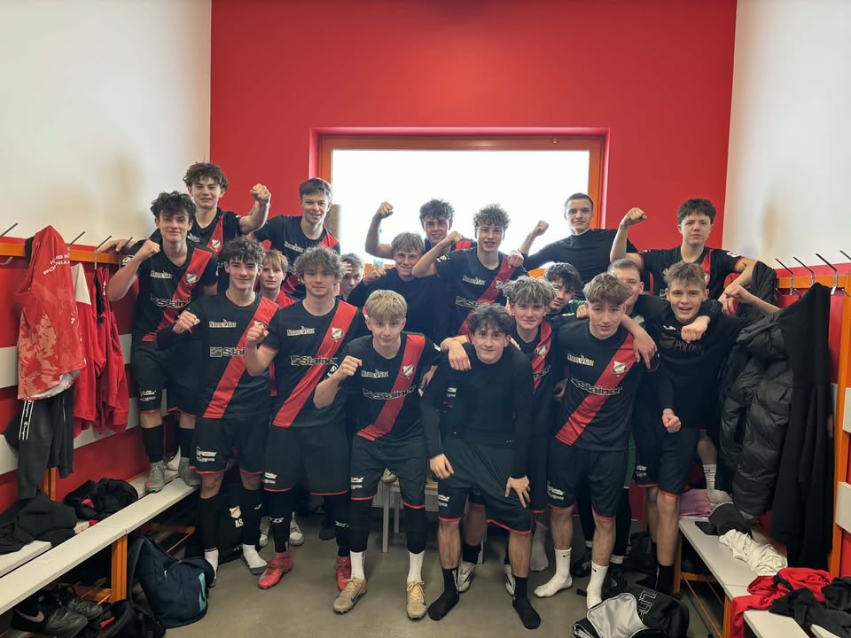 Aktualność z Facebooka