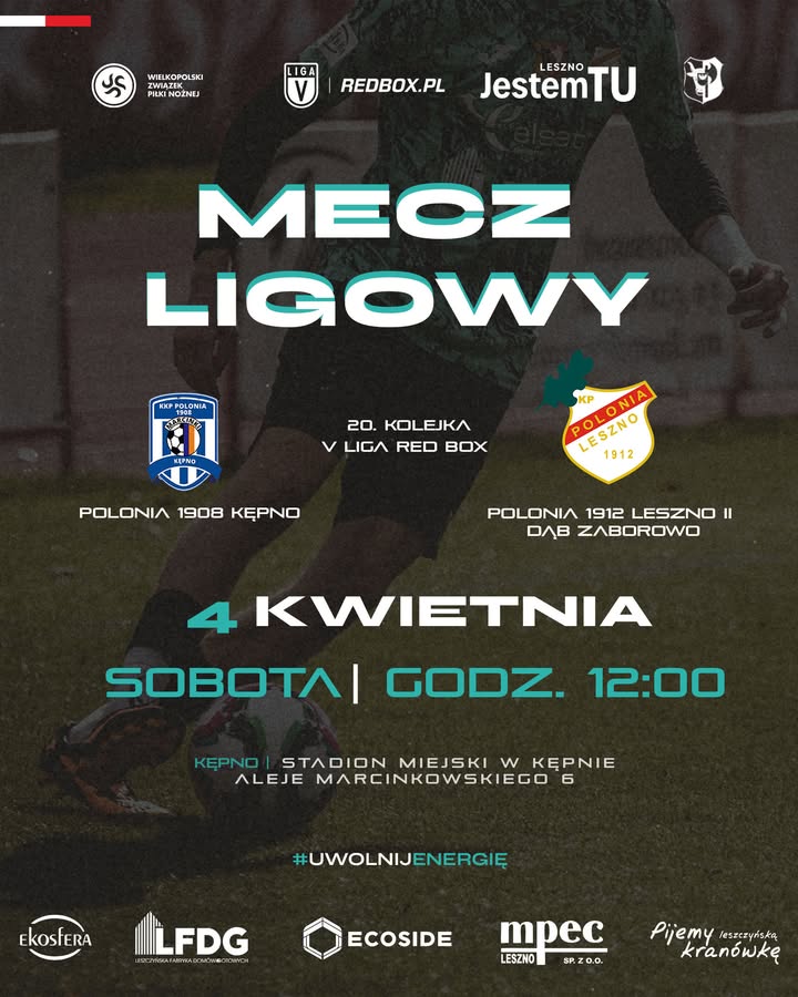 Aktualność z Facebooka