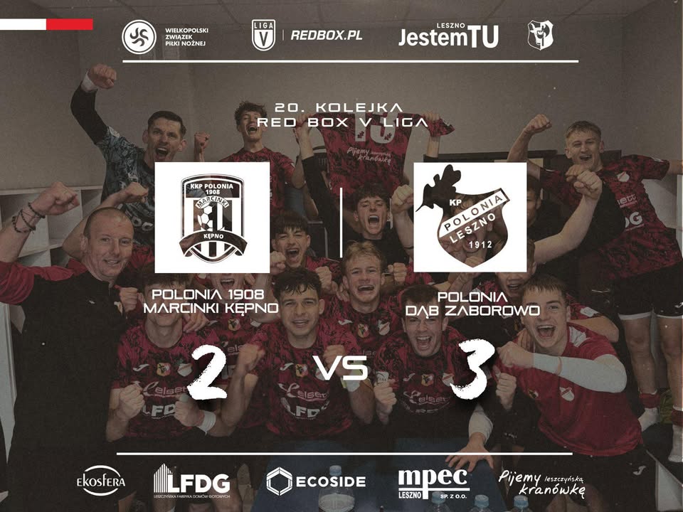 Aktualność z Facebooka