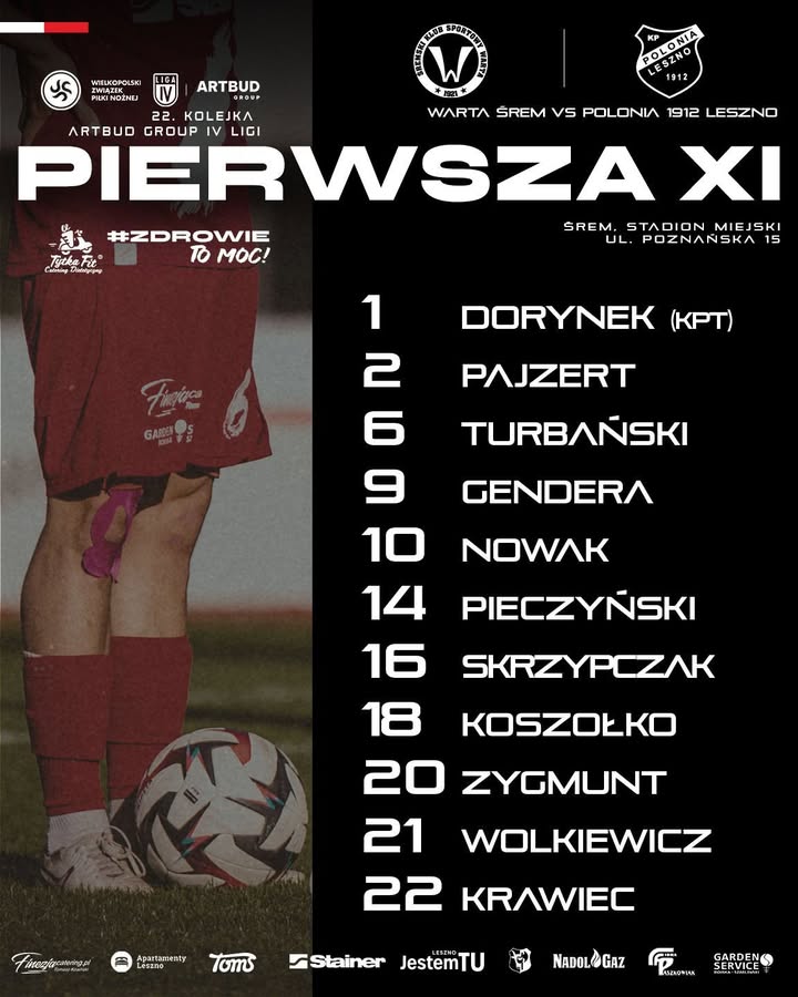 Aktualność z Facebooka