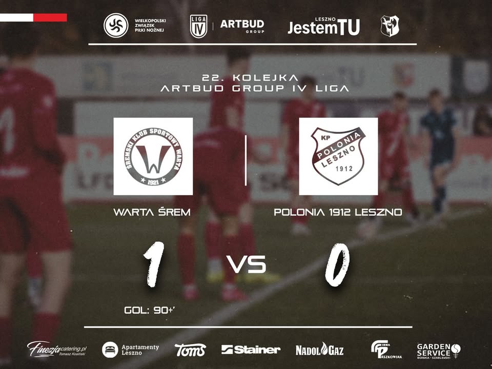 Aktualność z Facebooka