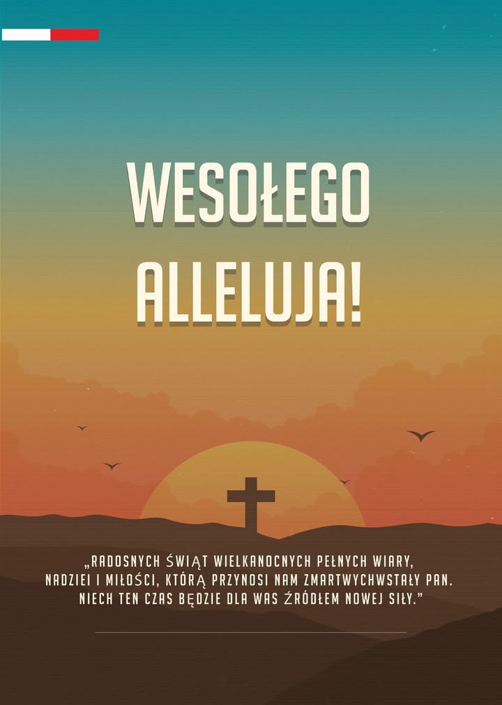 Aktualność z Facebooka