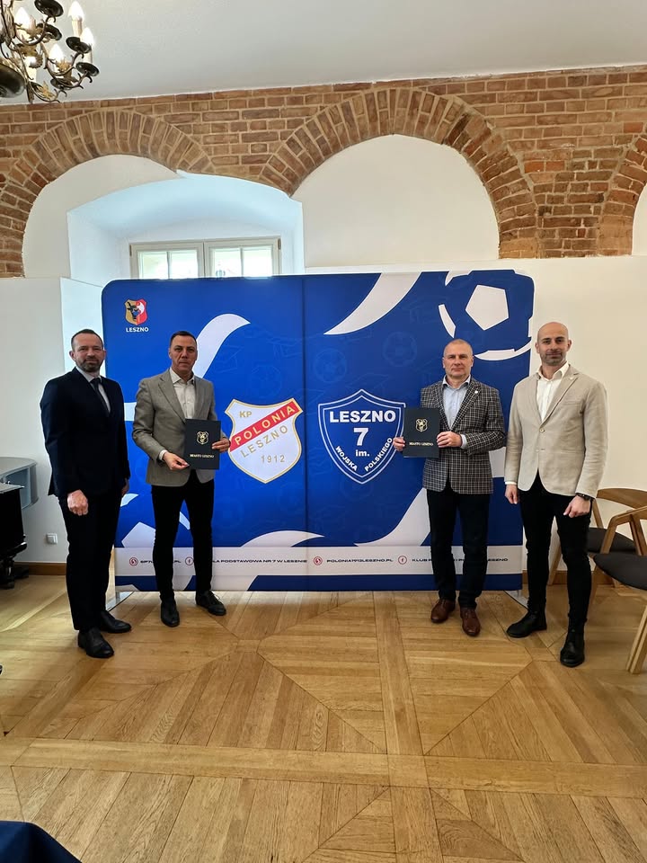 Aktualność z Facebooka