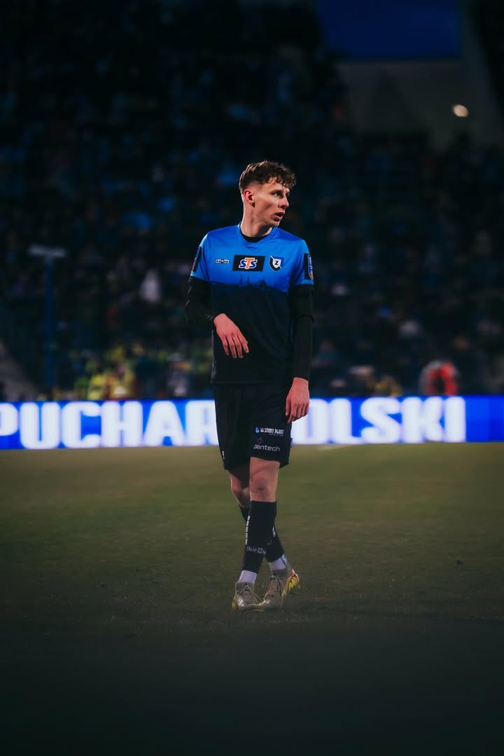 Aktualność z Facebooka