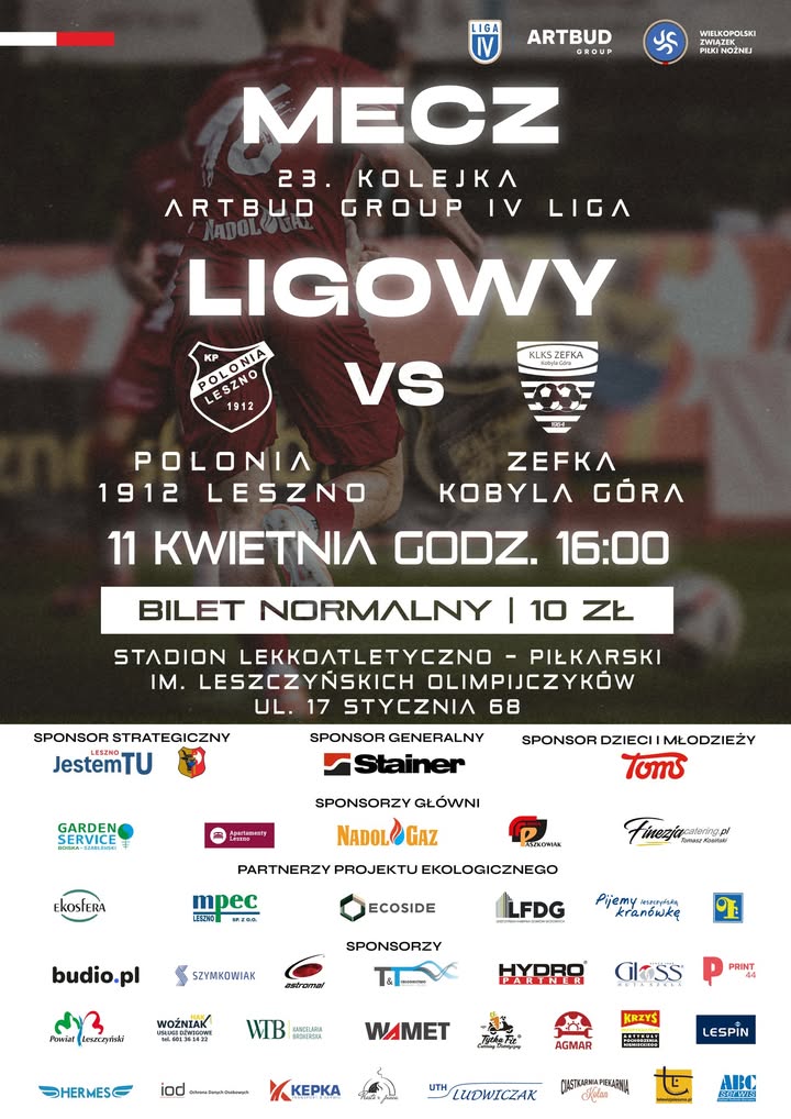 Aktualność z Facebooka