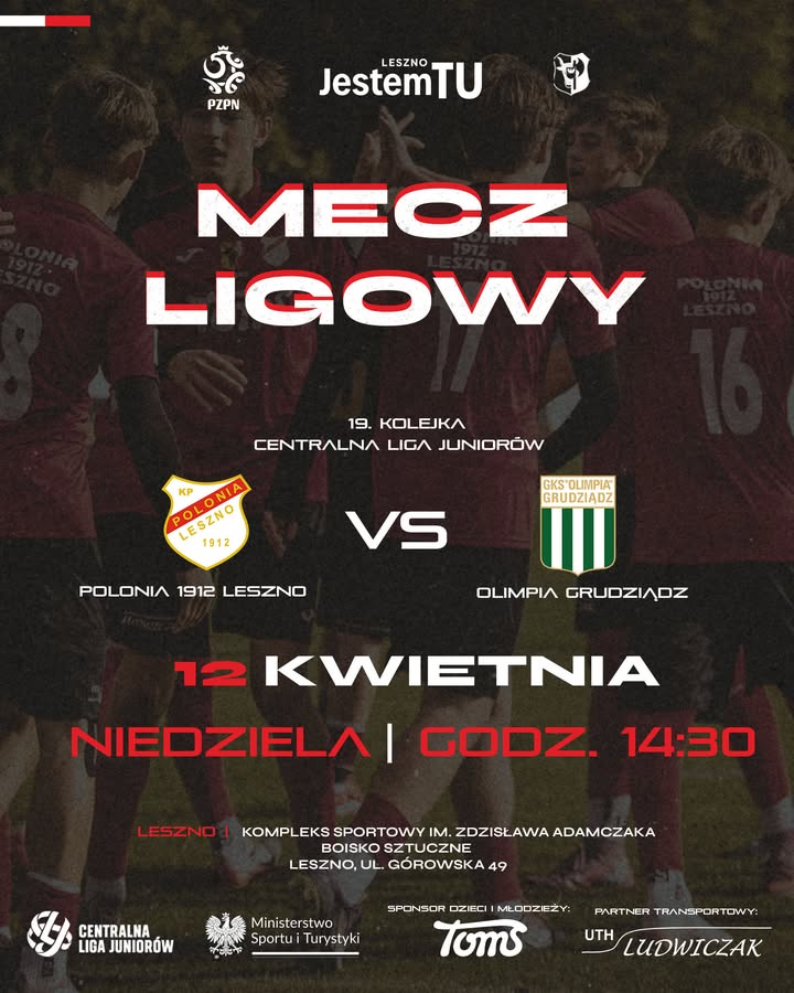 Aktualność z Facebooka