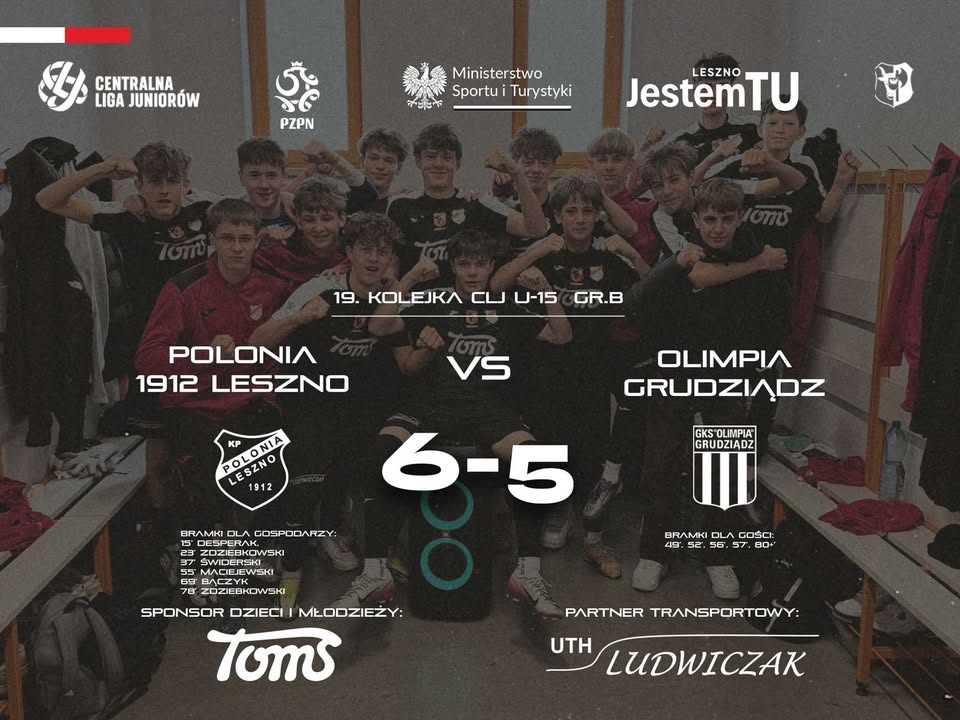 Aktualność z Facebooka