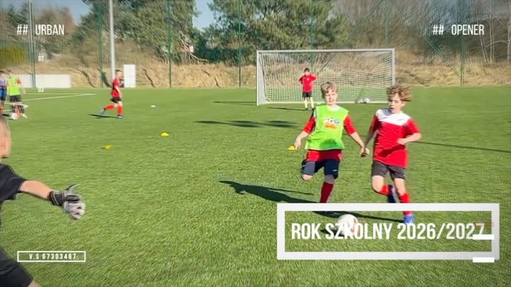 Aktualność z Facebooka