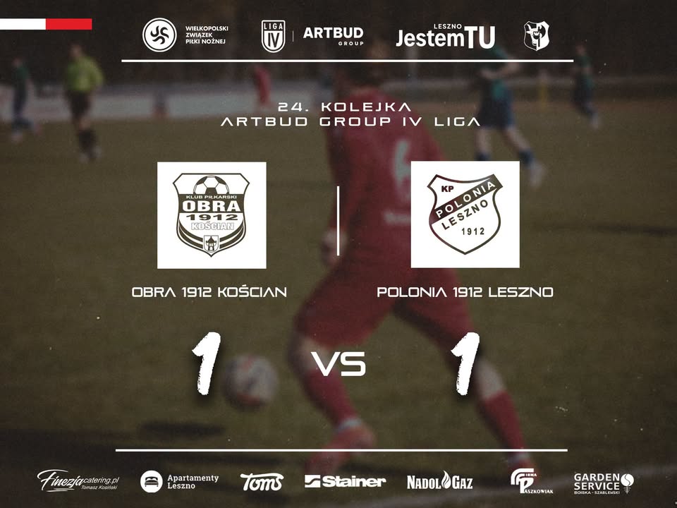 Aktualność z Facebooka