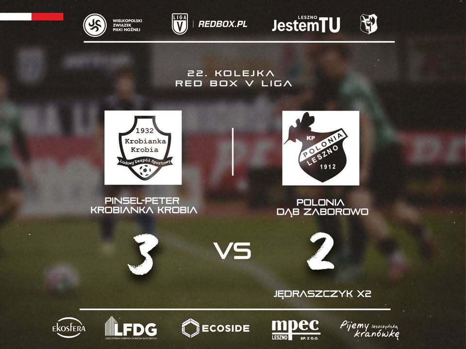 Aktualność z Facebooka