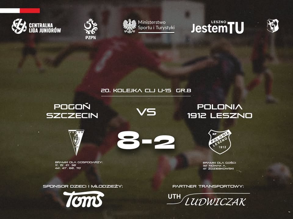 Aktualność z Facebooka