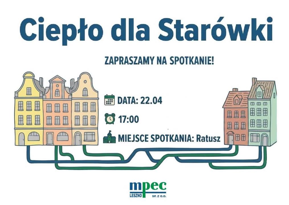 Aktualność z Facebooka