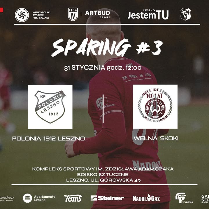 Aktualność z Facebooka