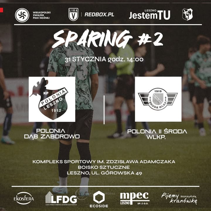 Aktualność z Facebooka