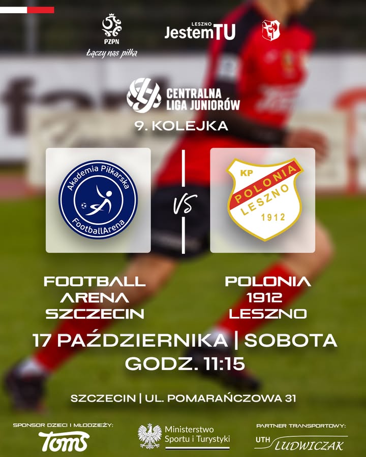 Aktualność z Facebooka