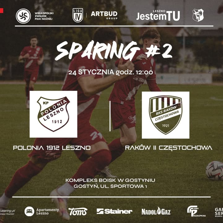 Aktualność z Facebooka