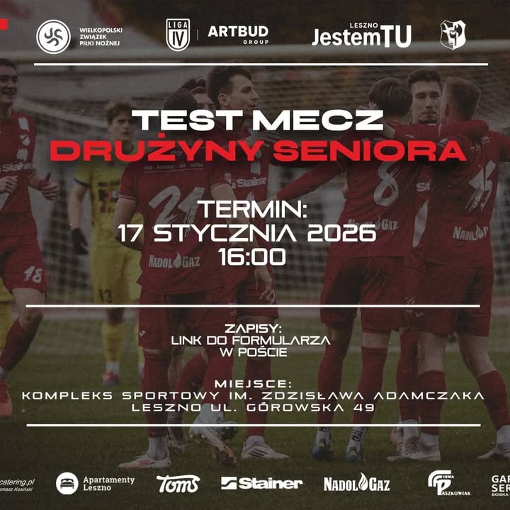 Aktualność z Facebooka