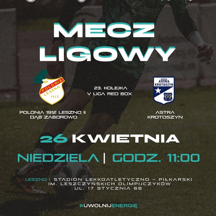 Aktualność z Facebooka