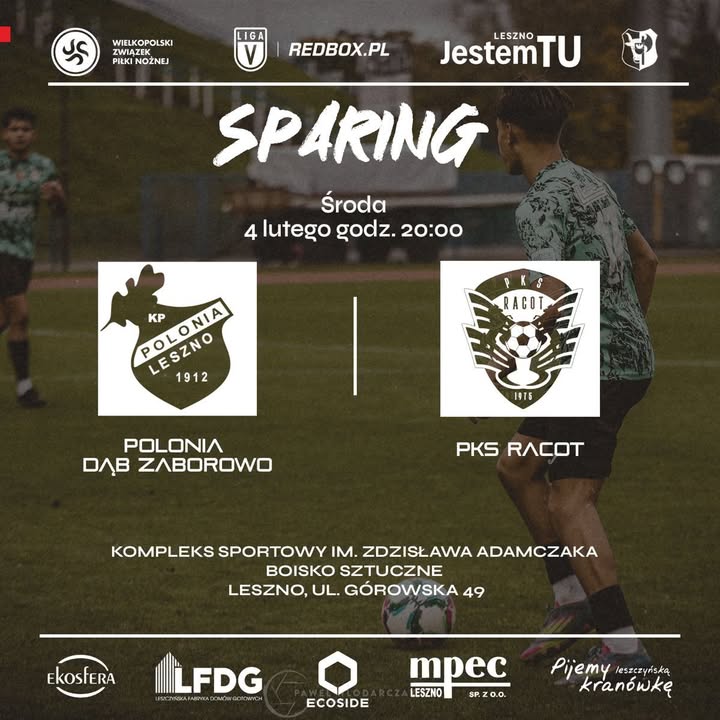 Aktualność z Facebooka