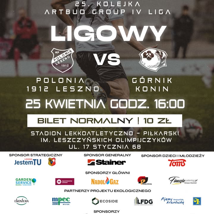 Aktualność z Facebooka